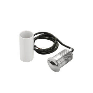 Faretto a led incasso palpebra