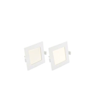 Pannello a LED da soffitto o parete - FAI SRL