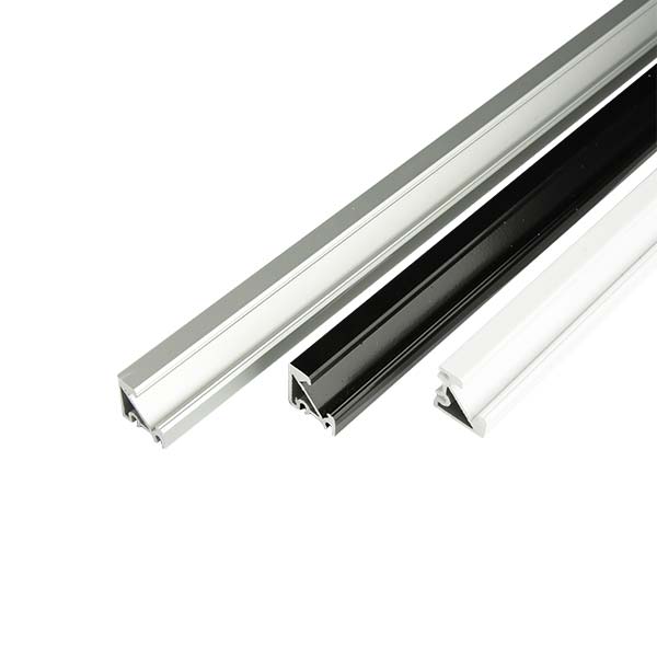 Profilo angolare in alluminio - FAI SRL