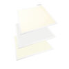 pannello a led black light