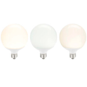 Lampada a LED tipo globo