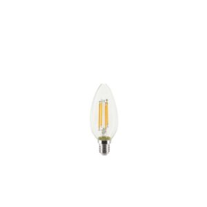 Lampadina a LED tipo oliva