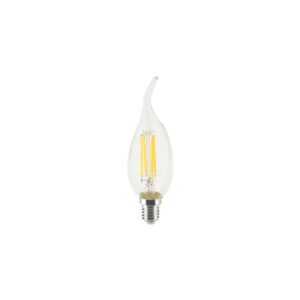 Lampada a LED tipo colpo di vento