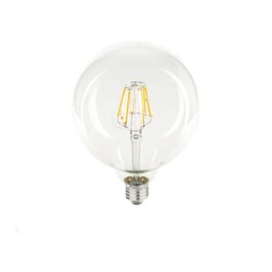 Lampada a LED tipo globo