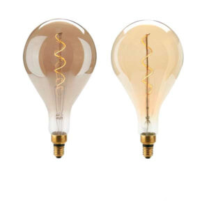 Lampada a LED tipo sfera