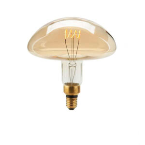 Lampada a LED fungo