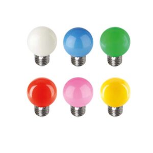 Lampada a LED tipo mini sfera