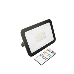 Faro a LED tipo iPad RGB