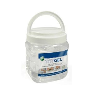 Gel monocomponente - top gel