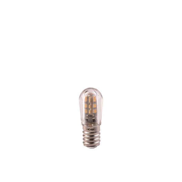 Lampada Led per segnalazione - E14 - FAI SRL