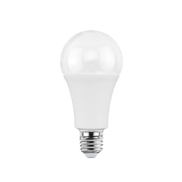 Lampada a LED tipo bulbo - E27 crepuscolare - FAI SRL