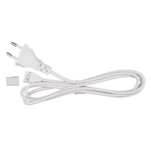 Cavo di alimentazione 1,5 mt per art. 5069/15