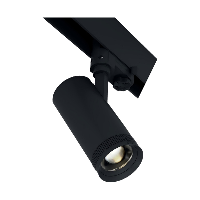 Proiettore a LED 5CCT Dual Power zoomabile 18/25W - immagine 3