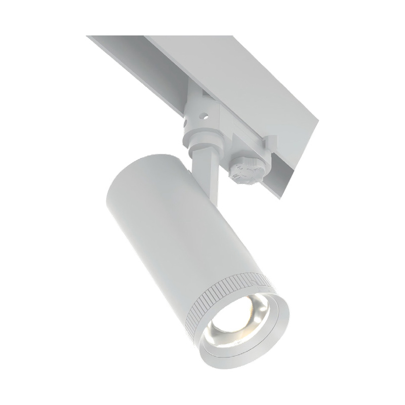 Proiettore a LED 5CCT Dual Power zoomabile 28/40W - immagine 2
