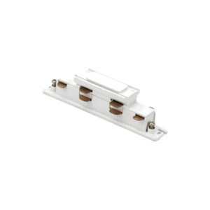 Connessione mini lineare per binario trifase EuroTrack DALI recesso