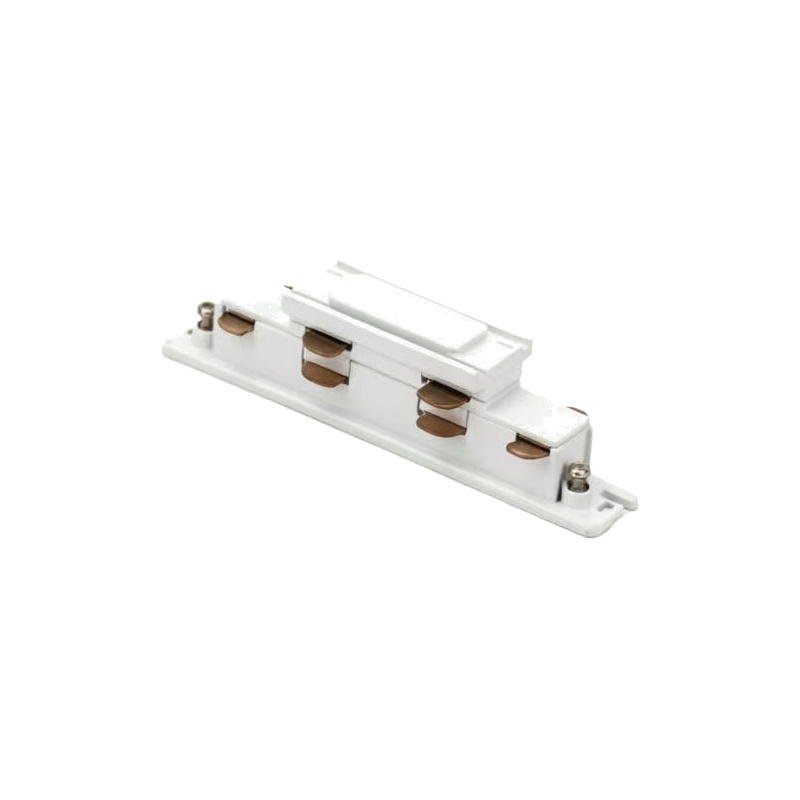 Connessione mini lineare per binario trifase EuroTrack DALI recesso
