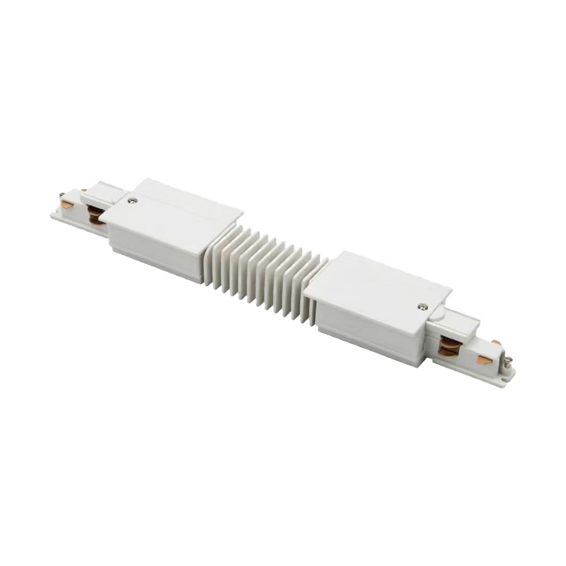 Connessione a S per binario trifase EuroTrack DALI recesso