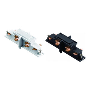 Connessione mini lineare per binario trifase EuroTrack DALI