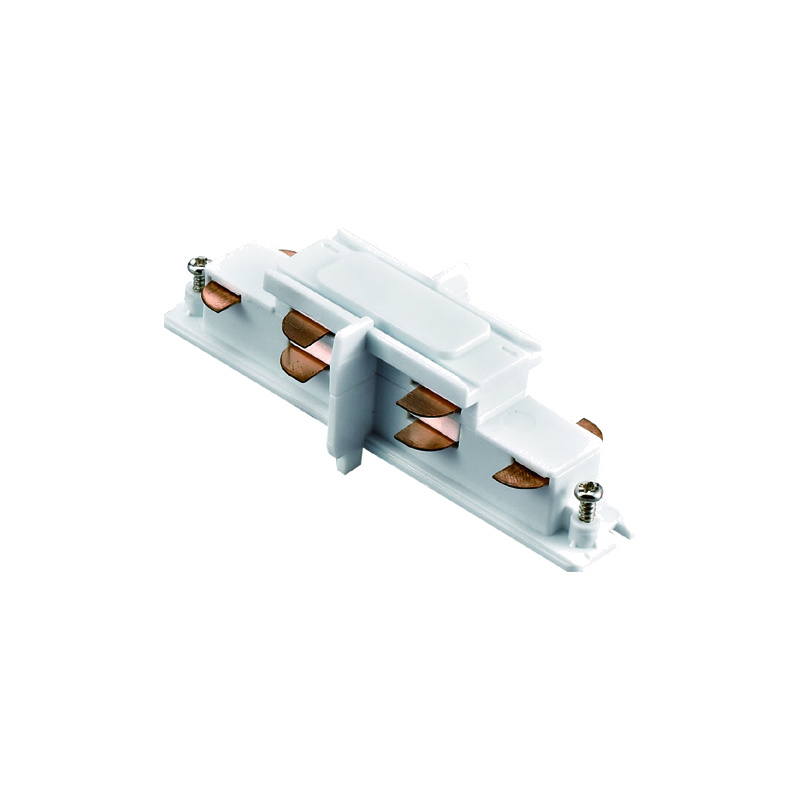 Connessione mini lineare per binario trifase EuroTrack DALI - immagine 2