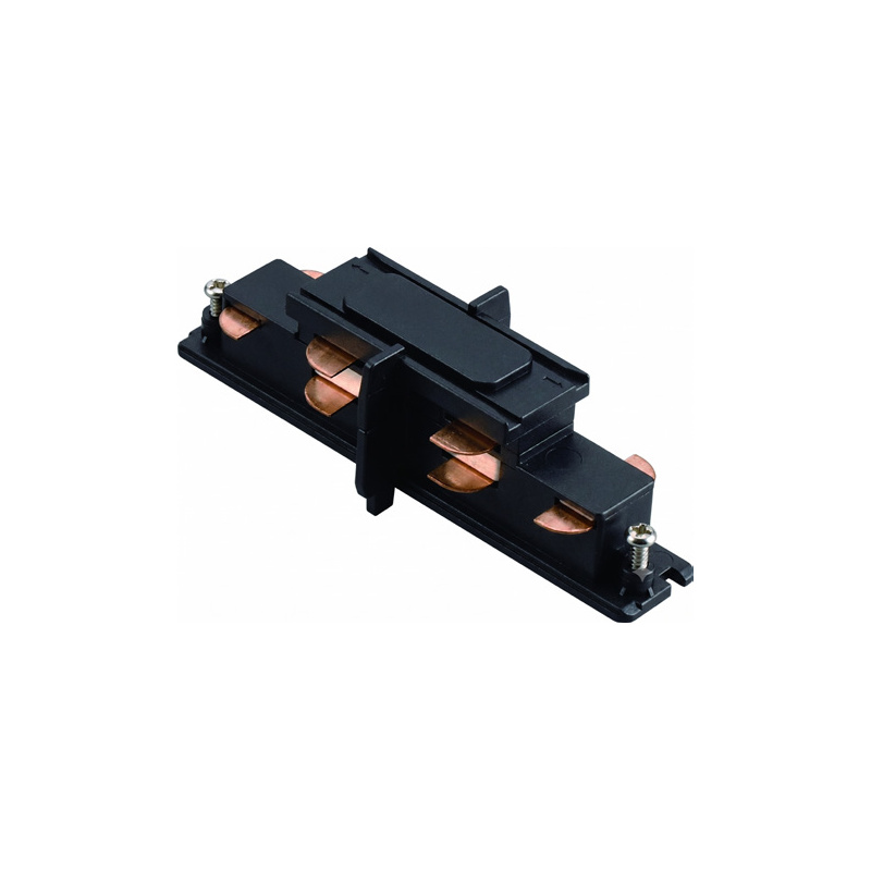 Connessione mini lineare per binario trifase EuroTrack DALI - immagine 3