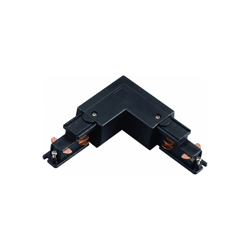 Connessione a L per binario trifase EuroTrack DALI - immagine 3