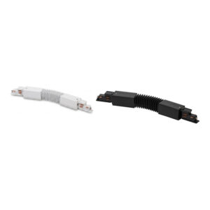 Connessione a S per binario trifase EuroTrack DALI