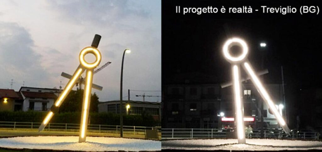 Progetto per Treviglio