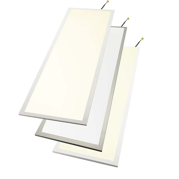 Pannello a LED da soffitto o parete - FAI SRL