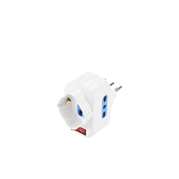 Cavo Prolunga USB 2.0 Con Interruttore ON/OFF - 1/2/3 Metri - Per PC, Caricabatterie, Ventole LED