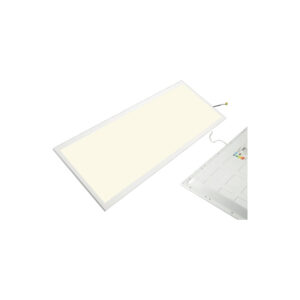 Pannello a LED da soffitto o parete - Back light 30x120 cm 40W