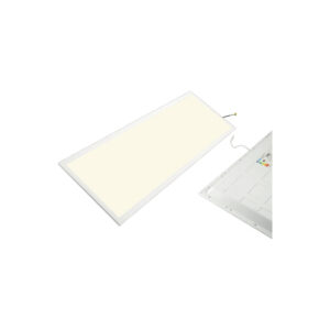 Pannello a LED da soffitto o parete - Back light 60x120 cm 60W